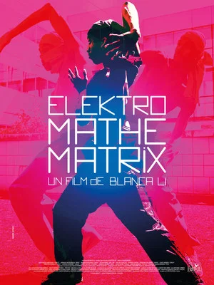 Постер: Elektro Mathematrix