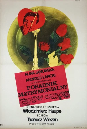 Постер: Poradnik matrymonialny