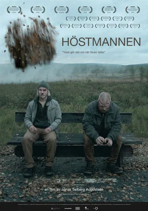 Постер: Autumn Man