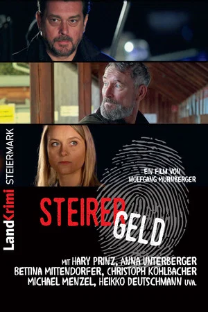 Постер: Steirergeld