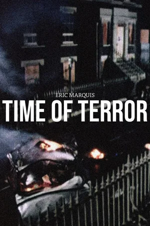 Постер: Time of Terror