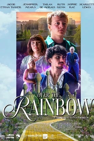 Постер: Over the Rainbow