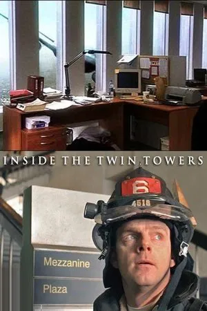 Постер: 9/11: The Twin Towers