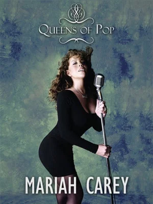 Постер: Queens of Pop: Mariah Carey