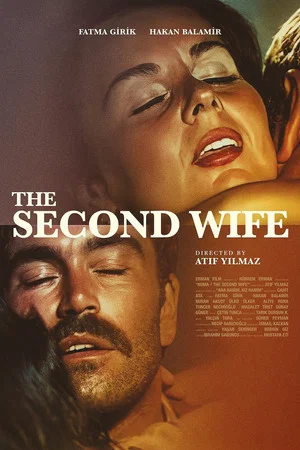 Постер: The Second Wife