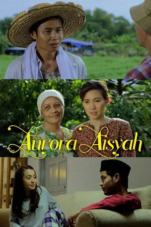 Постер: Aurora Aisyah
