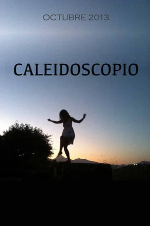 Постер: Kaleidoscope
