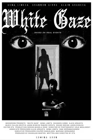 Постер: White Gaze