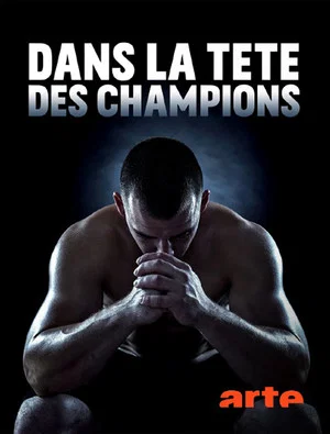 Постер: Dans la tête des champions