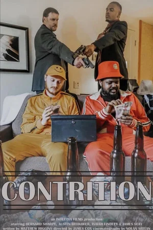 Постер: Contrition
