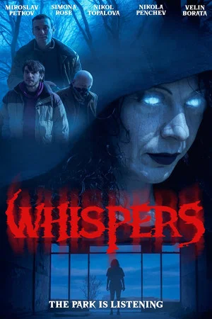 Постер: Whispers