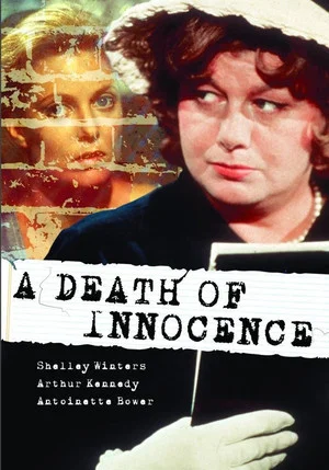 Постер: A Death of Innocence