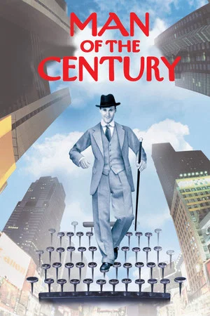 Постер: Man of the Century