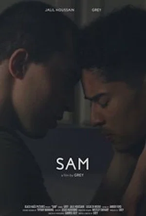 Постер: Sam