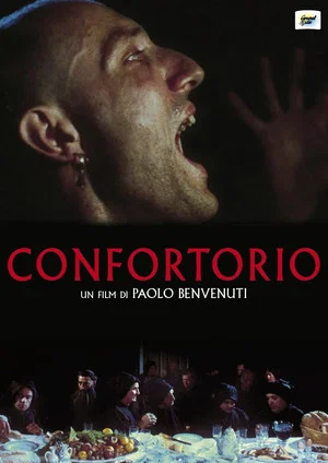 Постер: Confortorio
