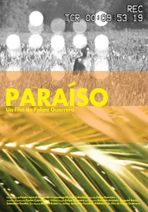 Постер: Paraíso