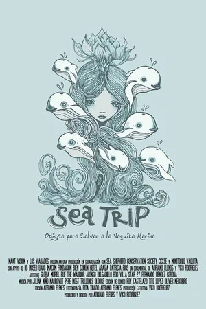 Постер: Sea Trip