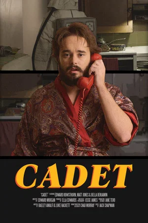 Постер: Cadet