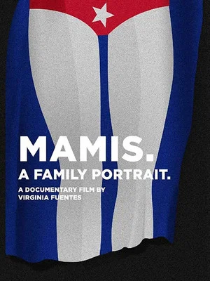 Постер: Mamis