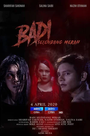 Постер: Badi Selendang Merah