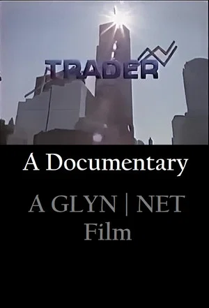 Постер: Trader