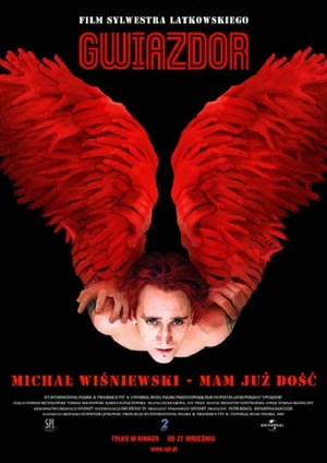 Постер: Gwiazdor