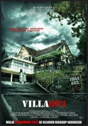 Постер: Villa 603