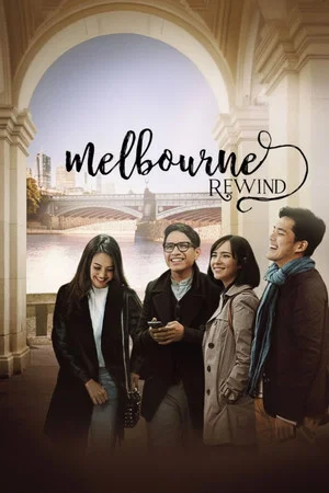 Постер: Melbourne Rewind