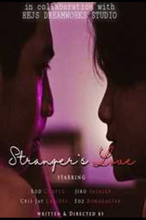 Постер: Stranger’s Love