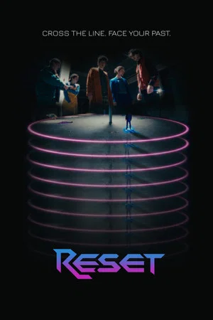 Постер: RESET