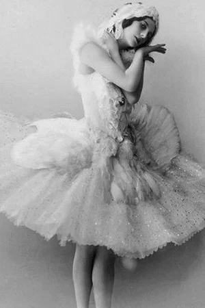 Постер: The Immortal Swan