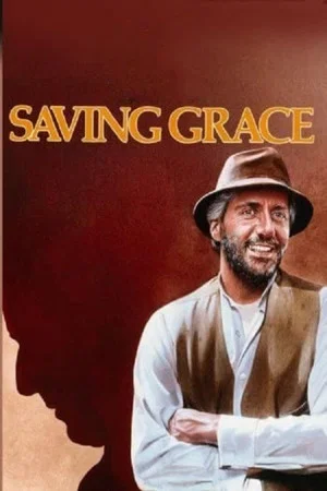 Постер: Saving Grace