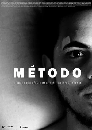 Постер: Método (Method)