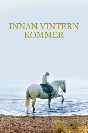 Постер: Before Winter Comes