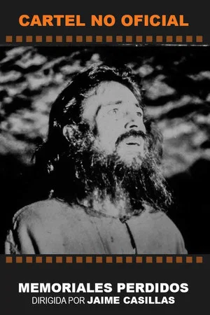 Постер: Memoriales perdidos