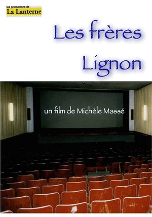 Постер: Les frères Lignon