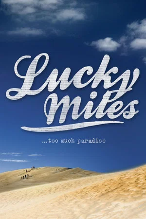 Постер: Lucky Miles