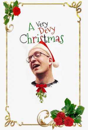 Постер: Devin Townsend - Christmas Show