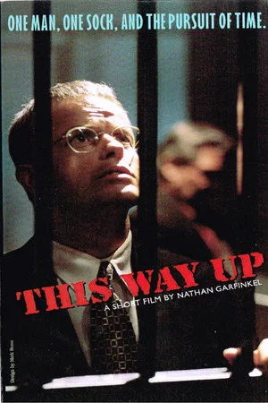 Постер: This Way Up
