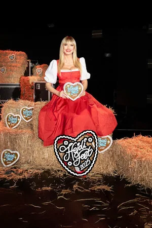 Постер: HeidiFest 2025