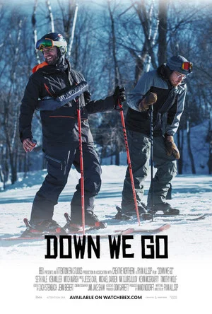 Постер: Down We Go