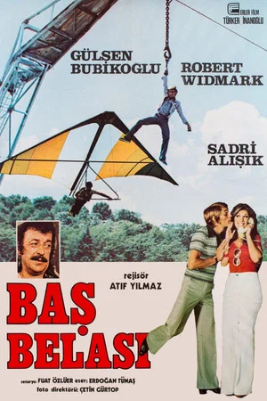 Постер: Baş Belası