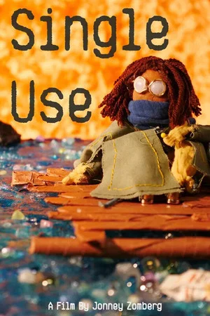 Постер: Single Use
