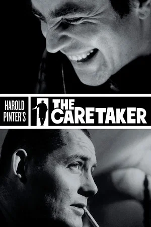 Постер: The Caretaker