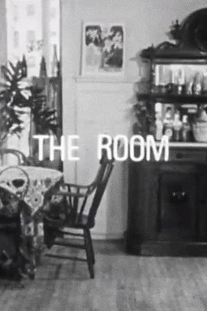 Постер: The Room