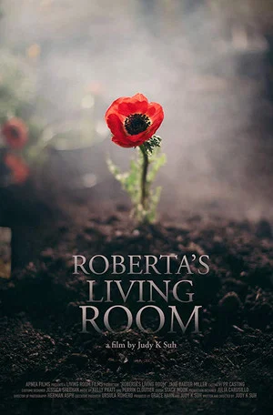 Постер: Roberta's Living Room