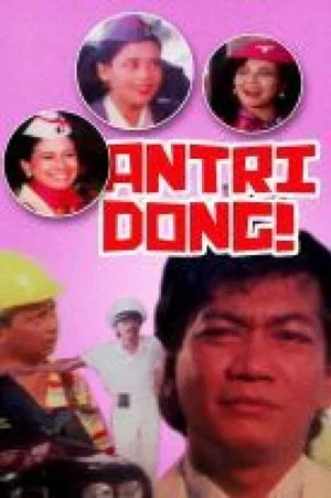 Постер: Antri Dong
