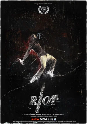 Постер: Riot