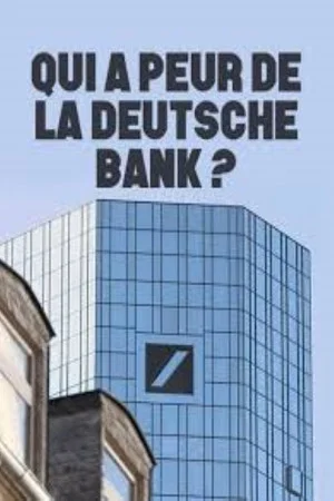 Постер: Wie gefährlich ist die Deutsche Bank?
