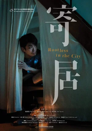 Постер: Rootless in the City